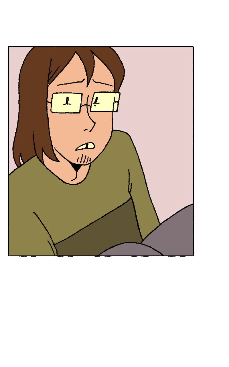 Cat Girl Chapter 14 page 38