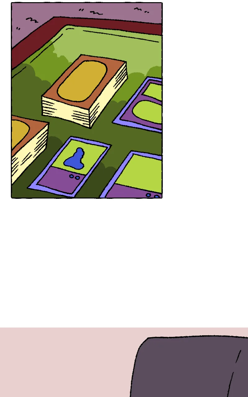 Cat Girl Chapter 14 page 39