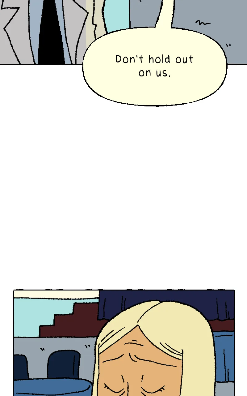 Cat Girl Chapter 15 page 16