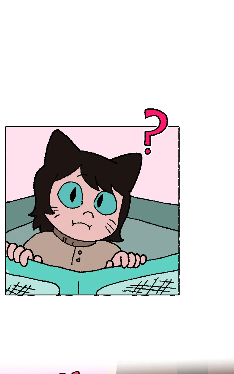Cat Girl Chapter 15 page 3