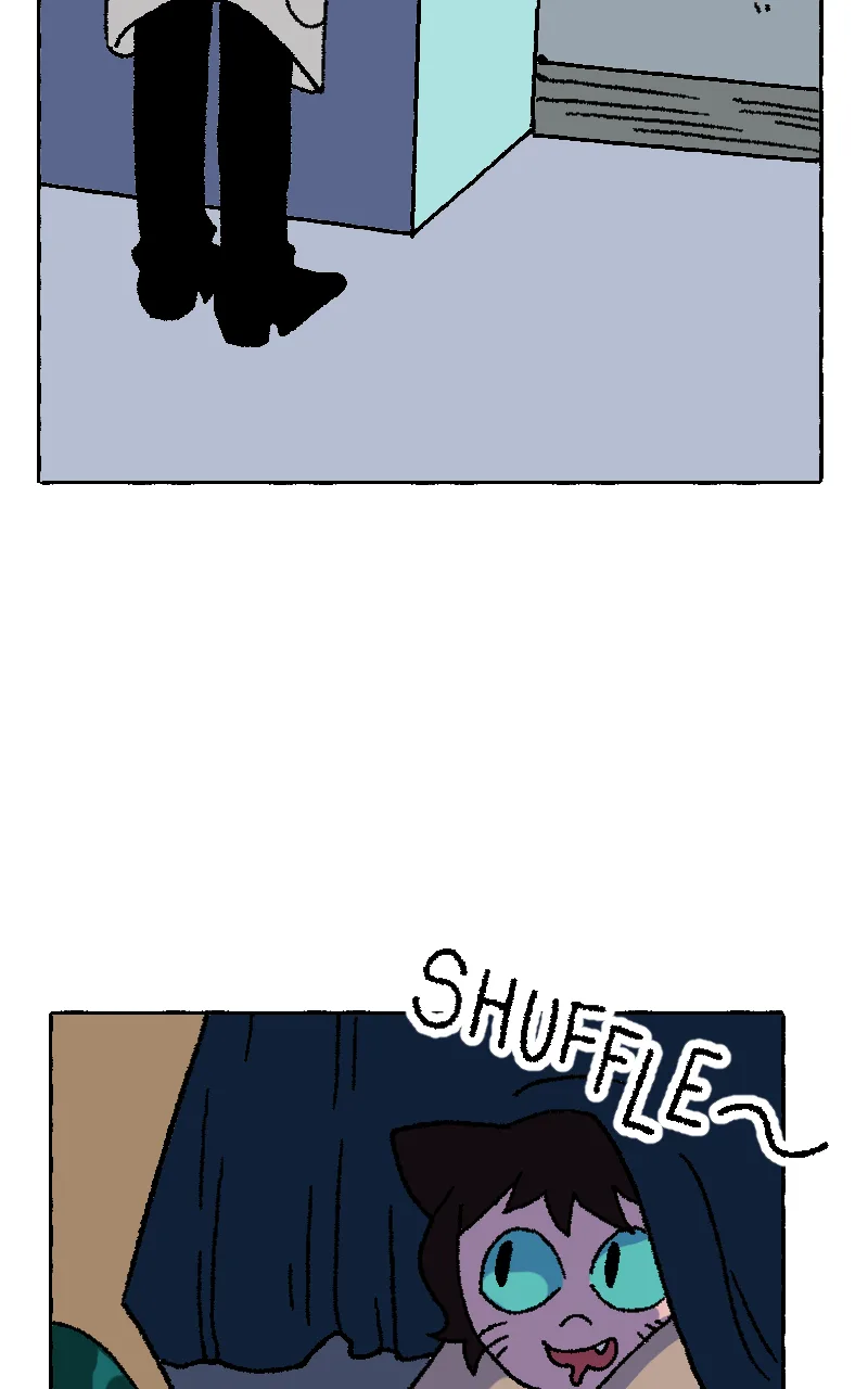 Cat Girl Chapter 15 page 19