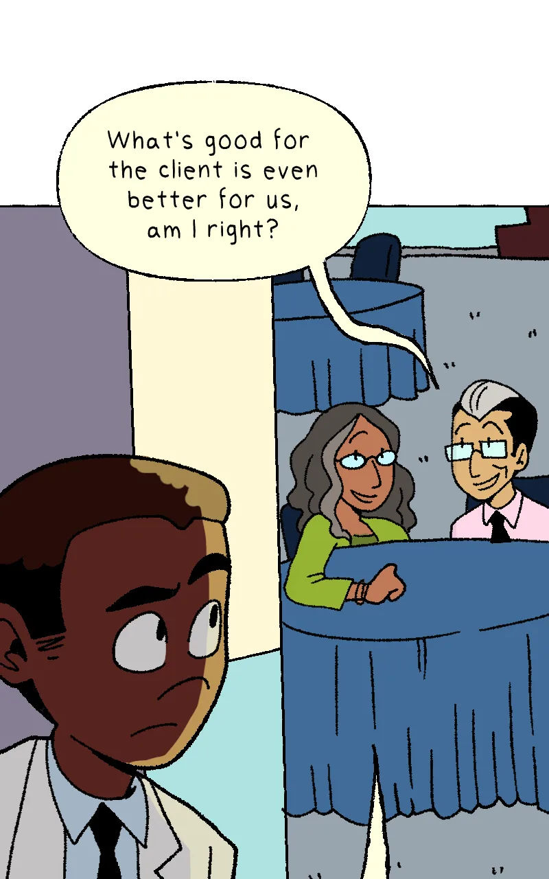 Cat Girl Chapter 15 page 15