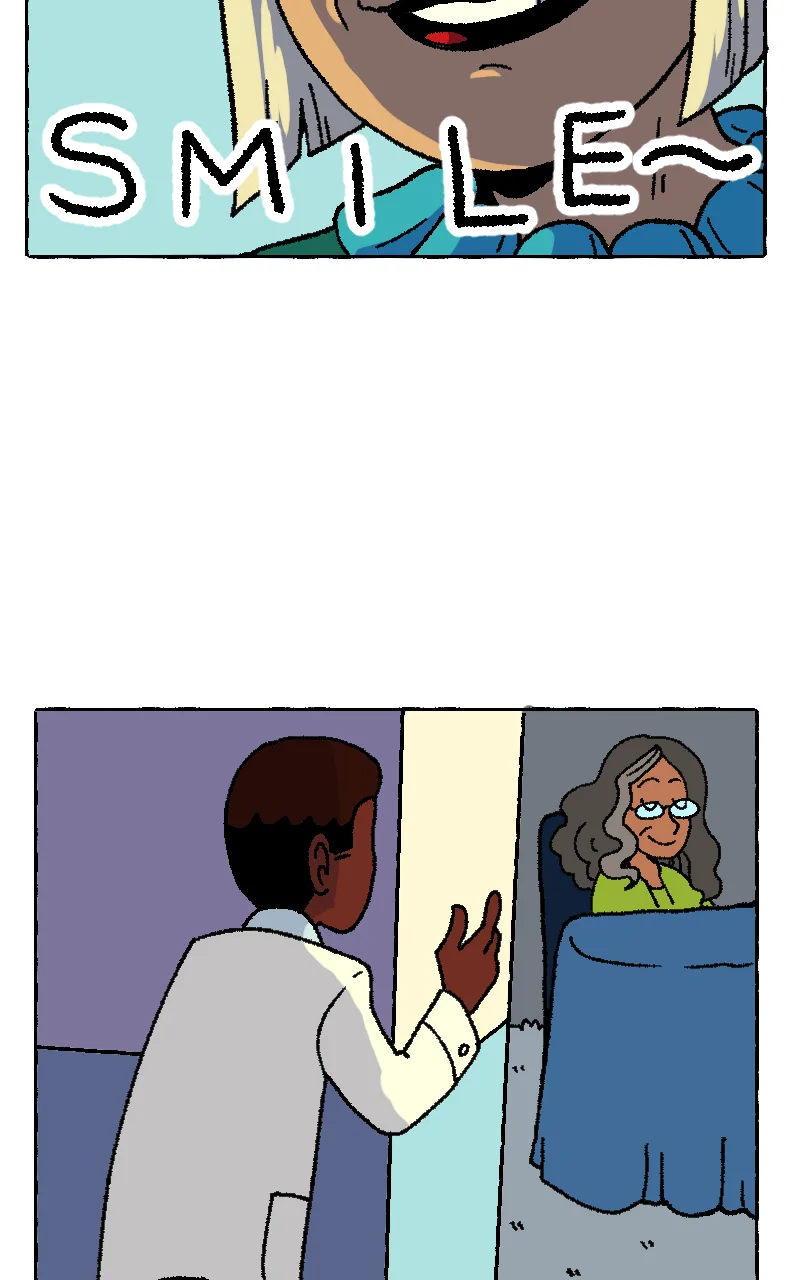 Cat Girl Chapter 15 page 18
