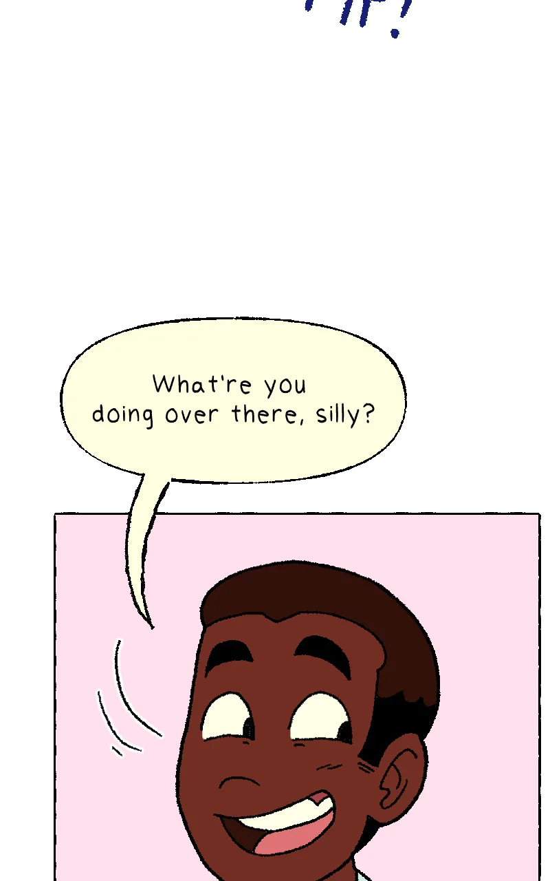 Cat Girl Chapter 15 page 5
