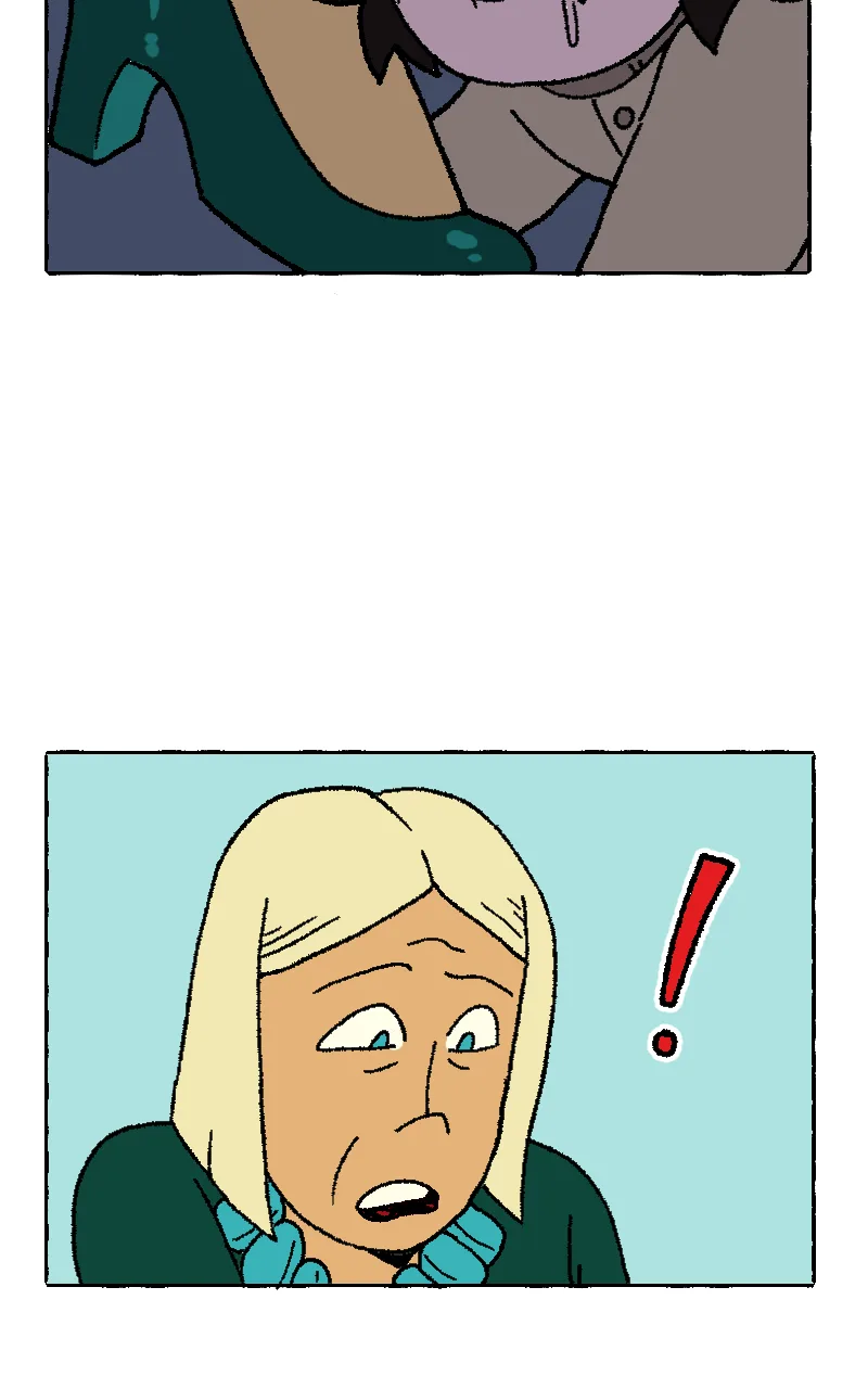 Cat Girl Chapter 15 page 22