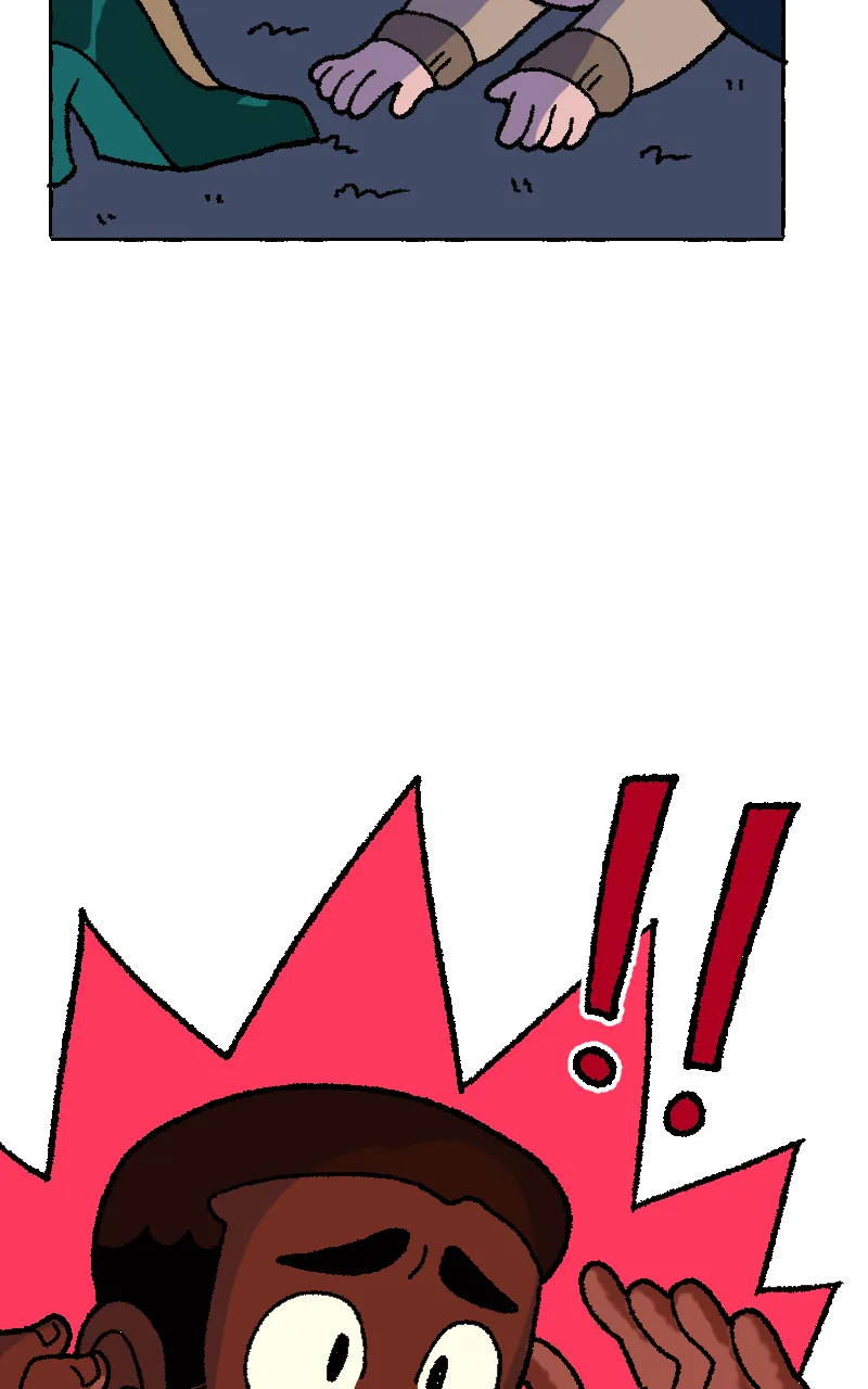 Cat Girl Chapter 15 page 20