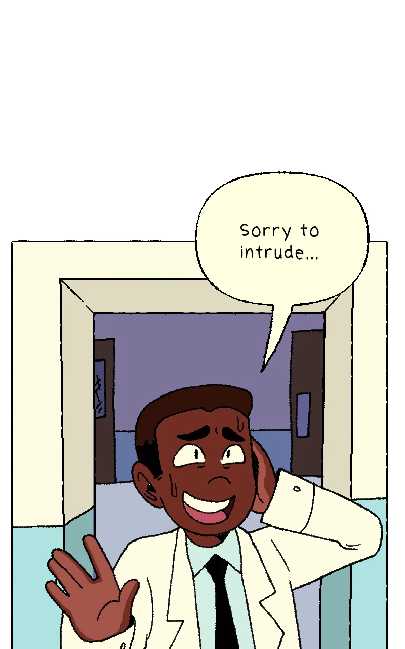 Cat Girl Chapter 15 page 23