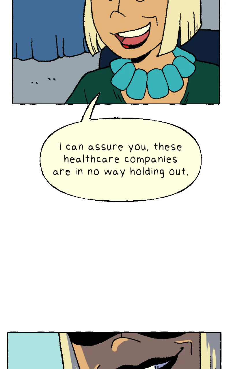 Cat Girl Chapter 15 page 17