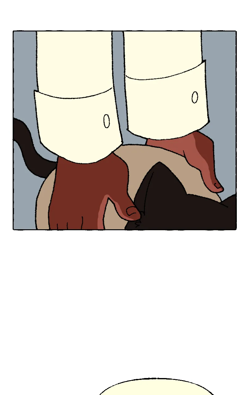 Cat Girl Chapter 15 page 26