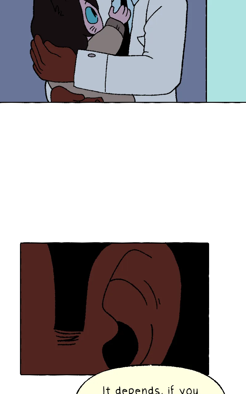 Cat Girl Chapter 15 page 32