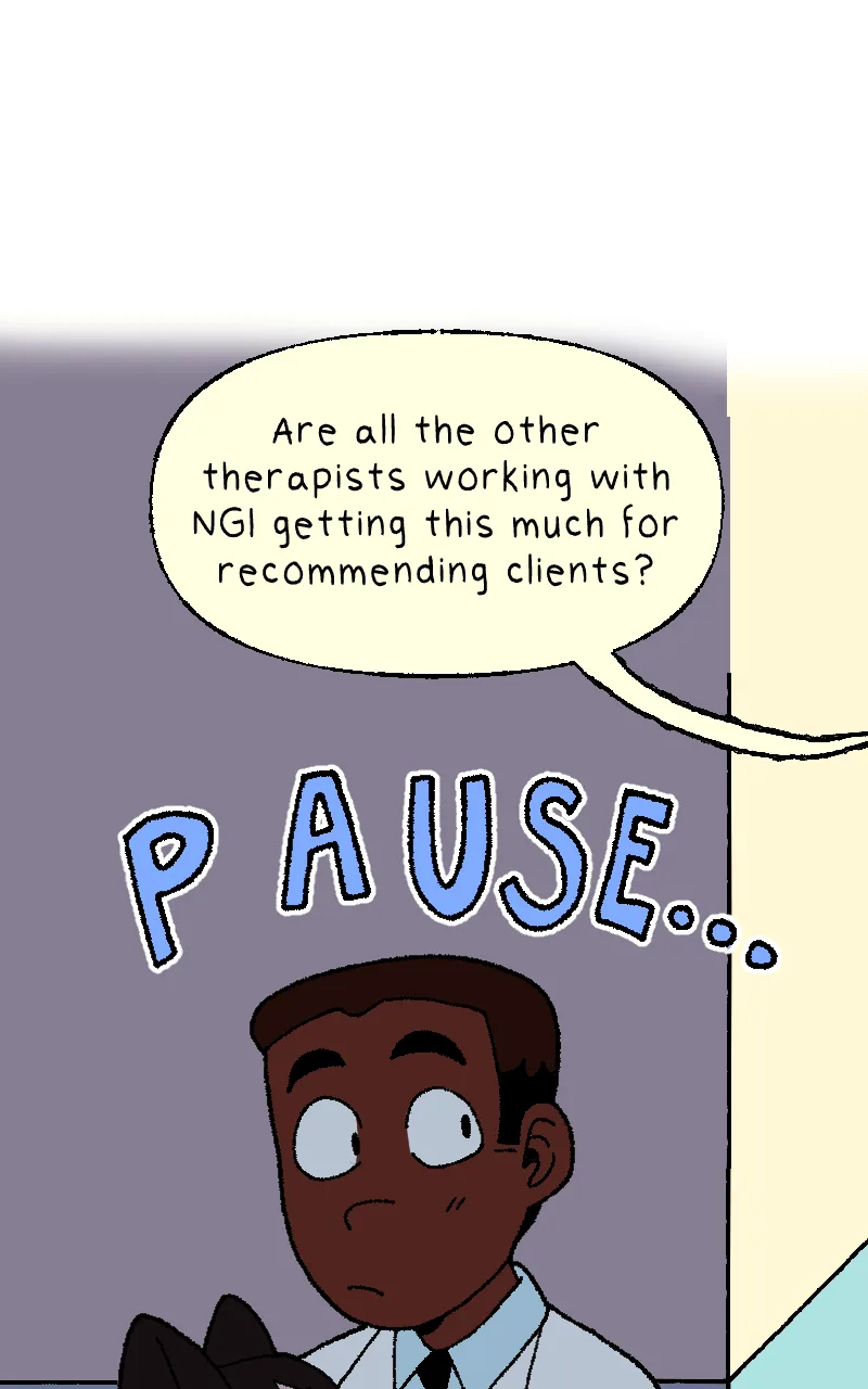 Cat Girl Chapter 15 page 31
