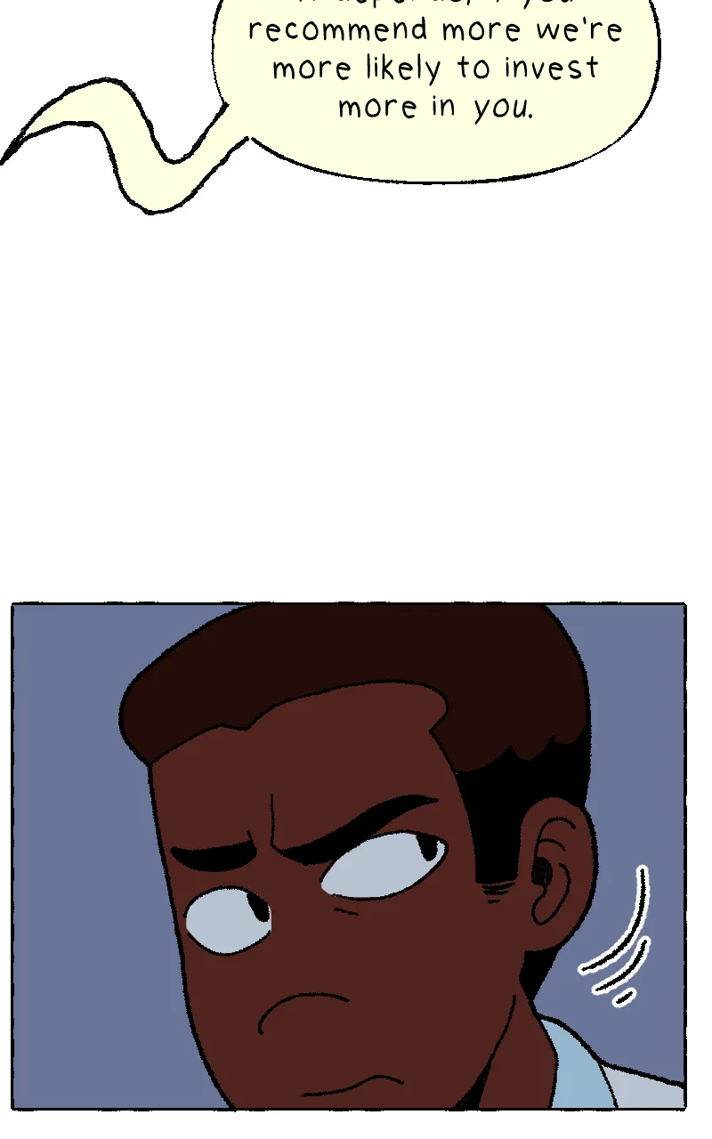 Cat Girl Chapter 15 page 33