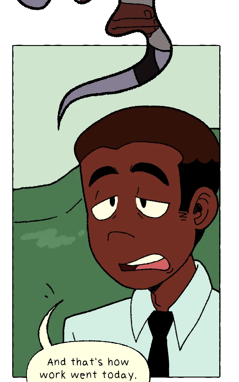 Cat Girl Chapter 15 page 37