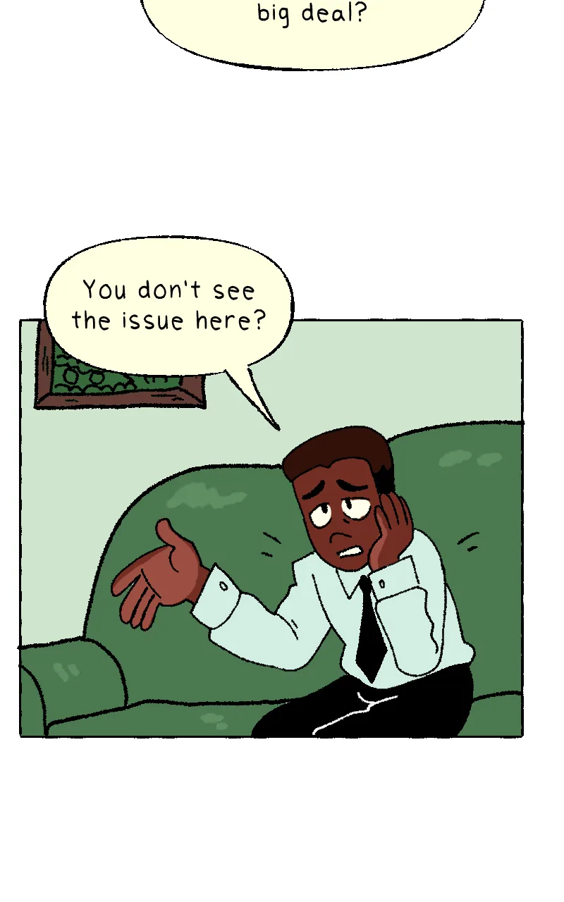 Cat Girl Chapter 15 page 39