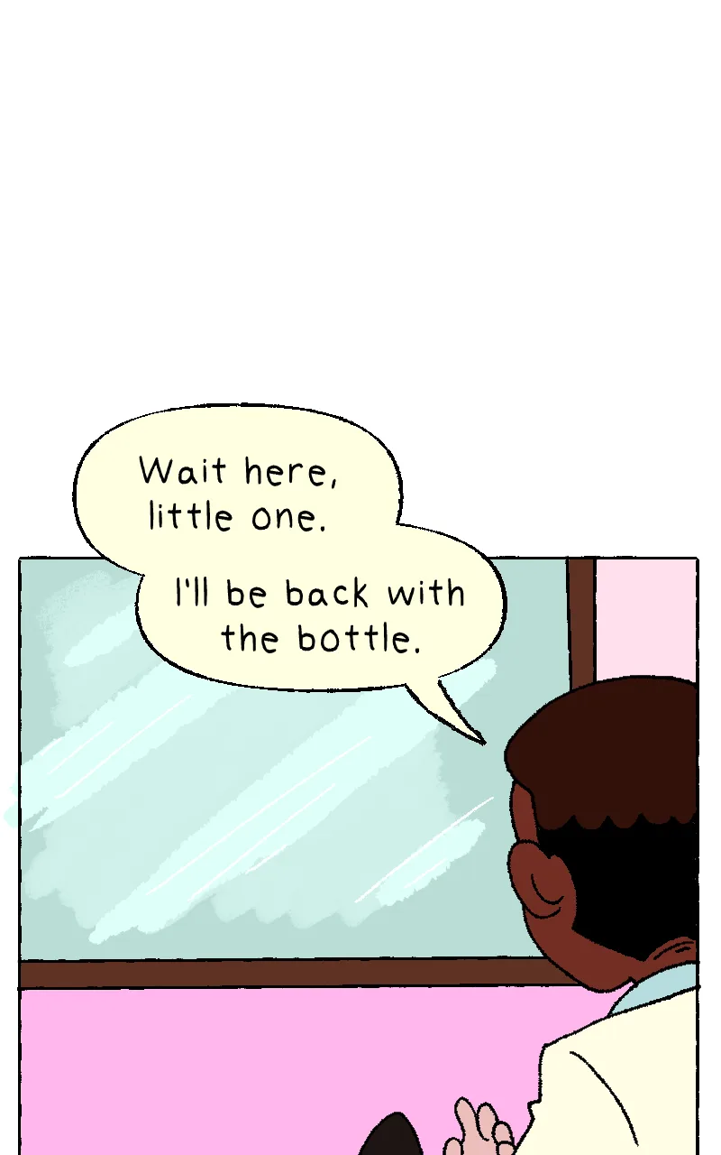 Cat Girl Chapter 16 page 11