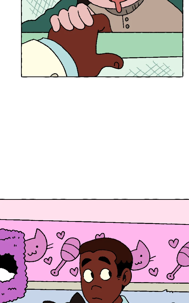 Cat Girl Chapter 16 page 8