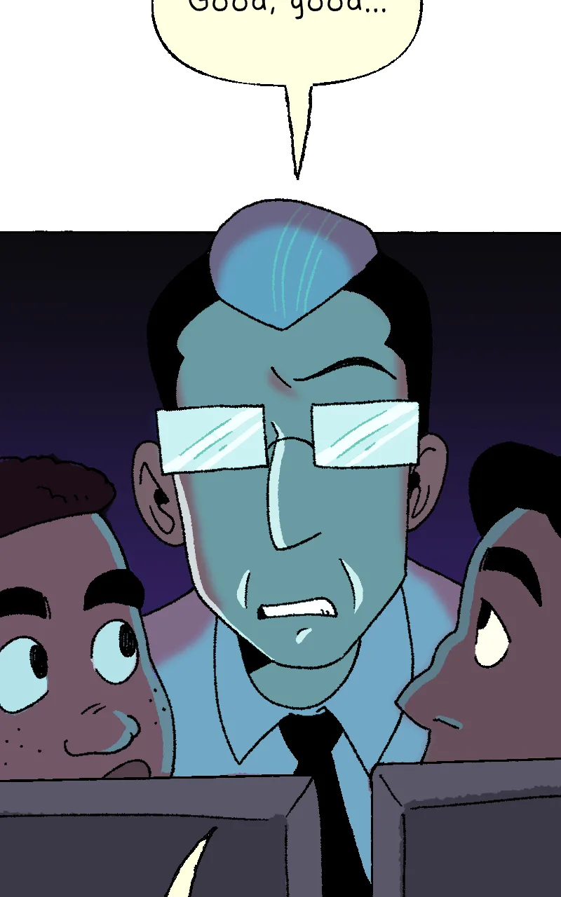 Cat Girl Chapter 16 page 16