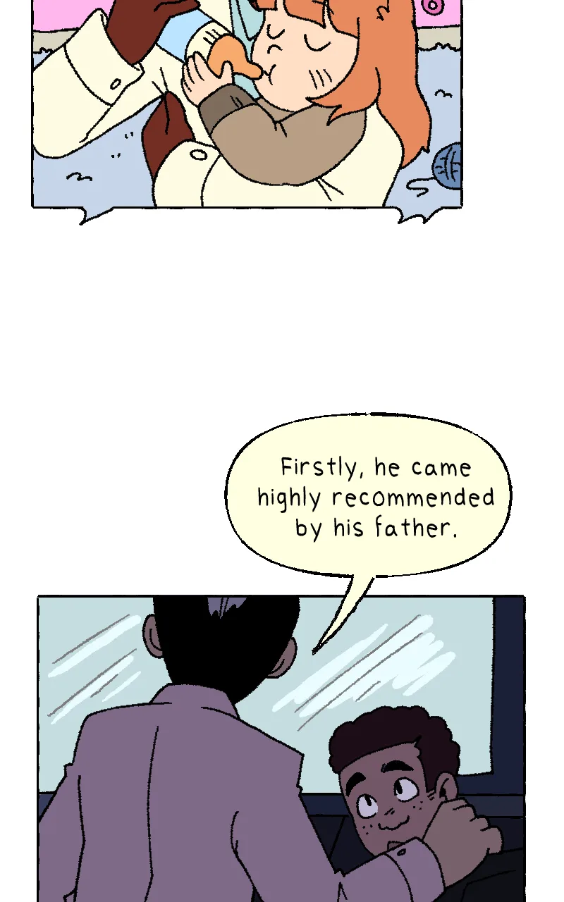 Cat Girl Chapter 16 page 24
