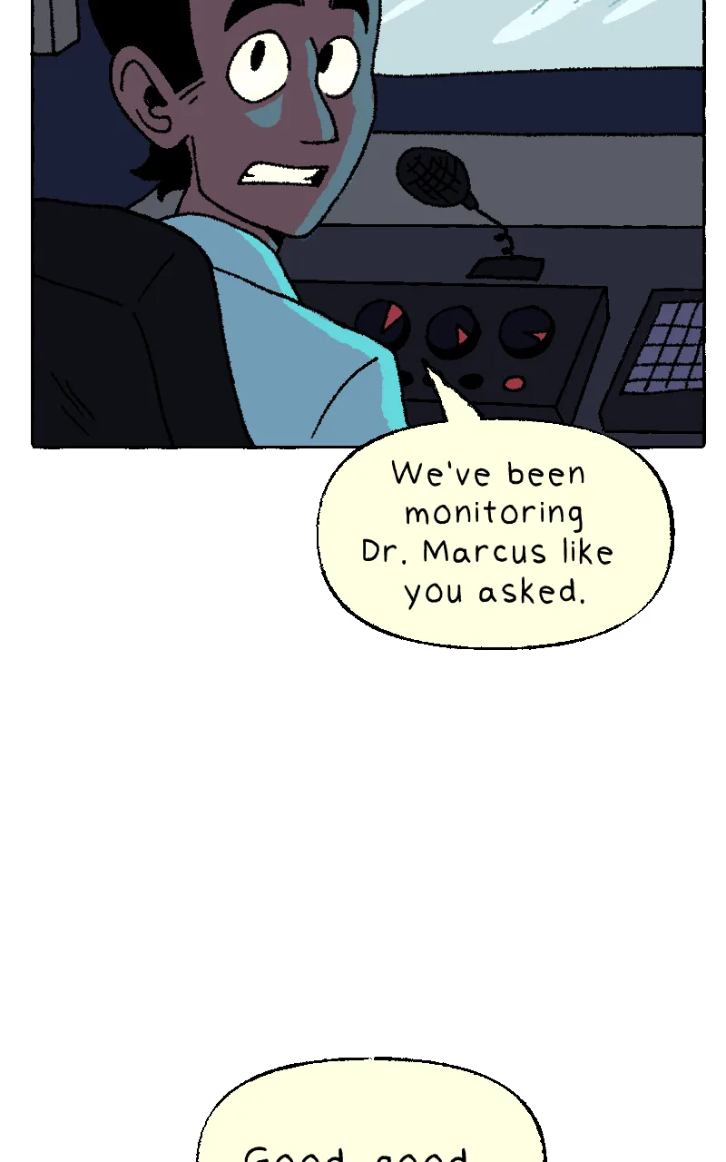 Cat Girl Chapter 16 page 15