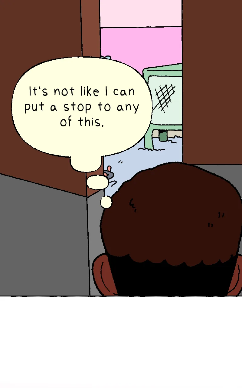 Cat Girl Chapter 16 page 5