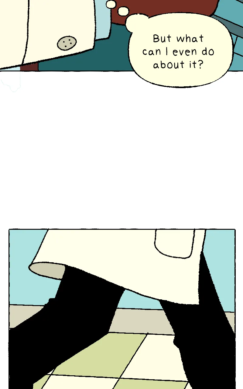 Cat Girl Chapter 16 page 3