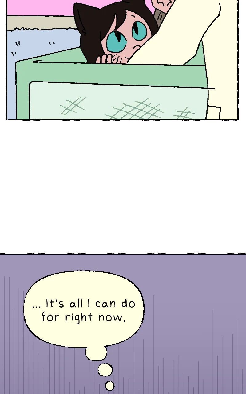 Cat Girl Chapter 16 page 12
