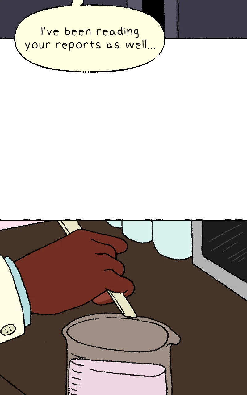 Cat Girl Chapter 16 page 17