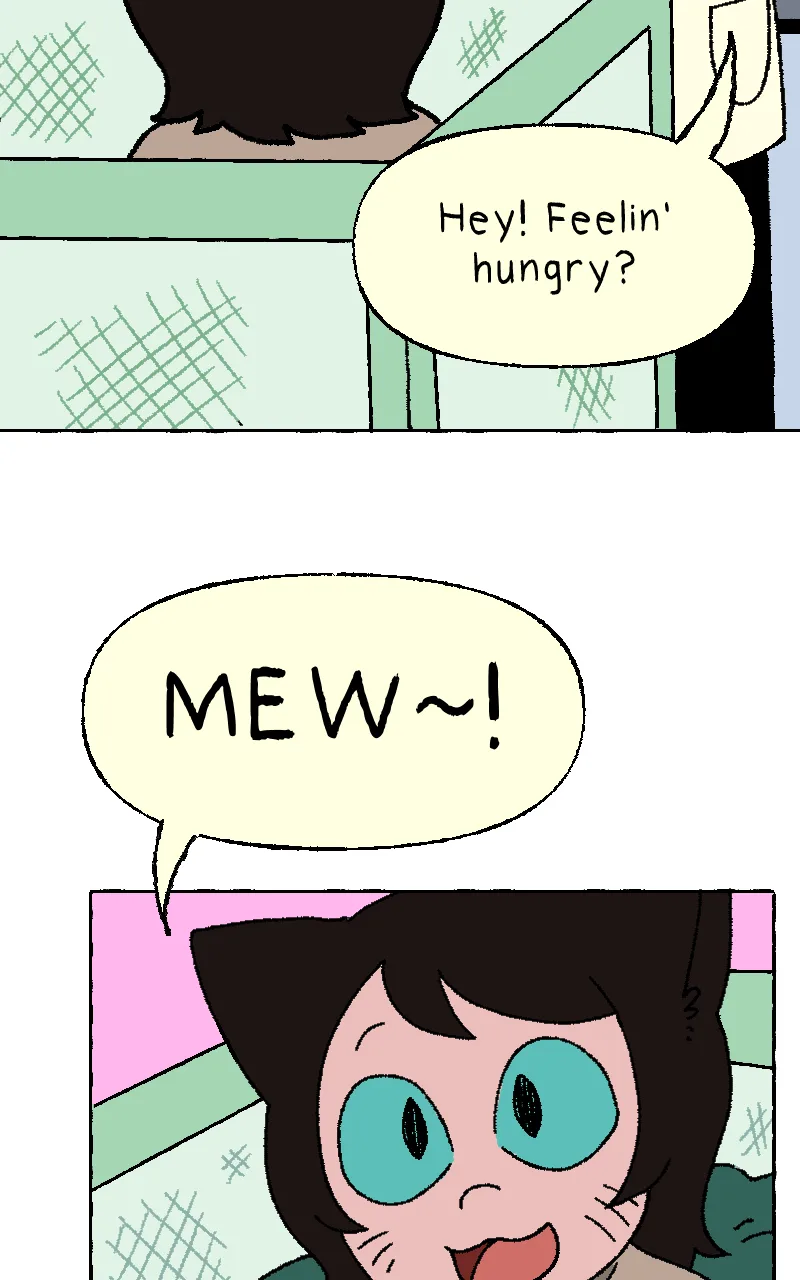 Cat Girl Chapter 16 page 7