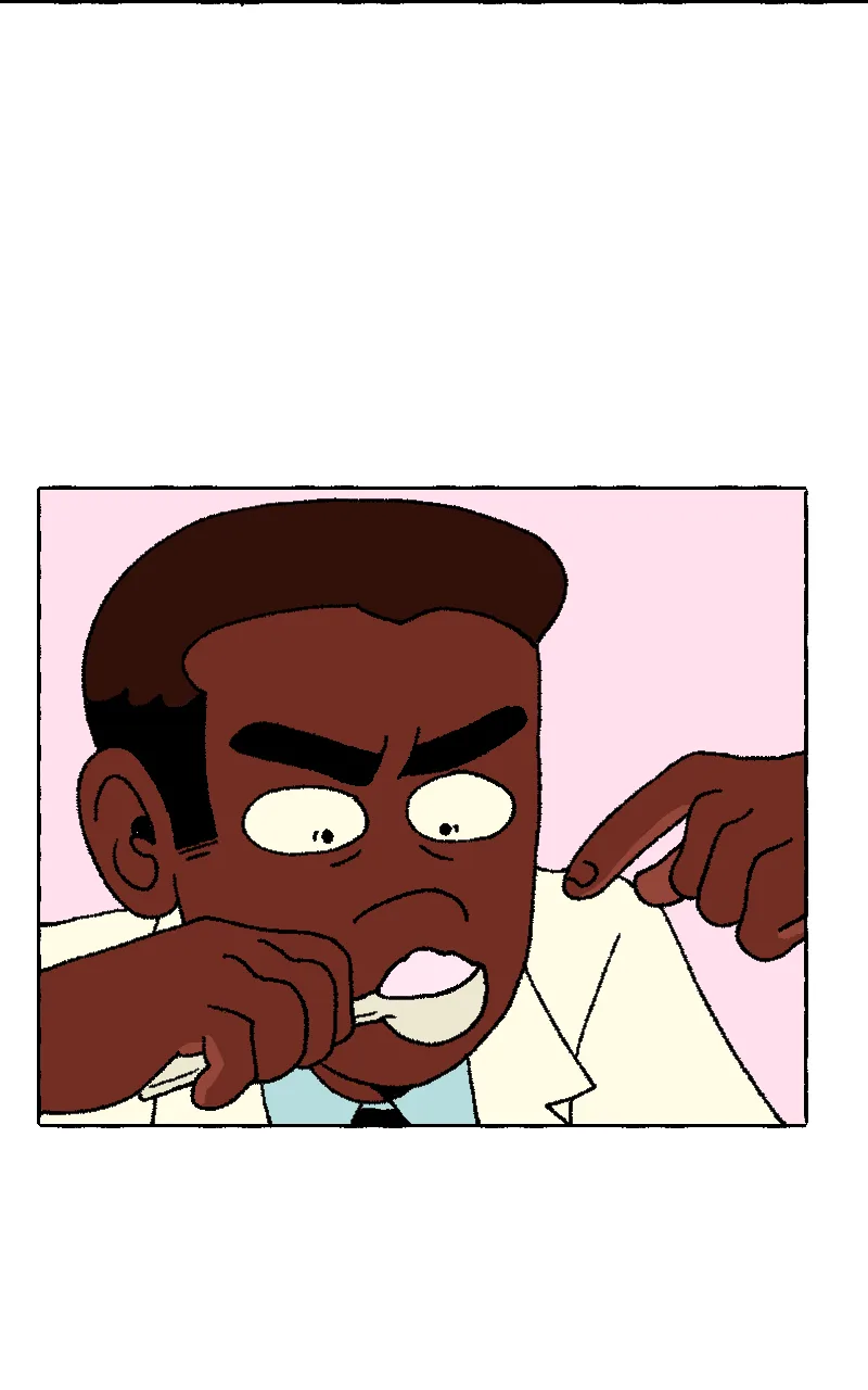 Cat Girl Chapter 16 page 18