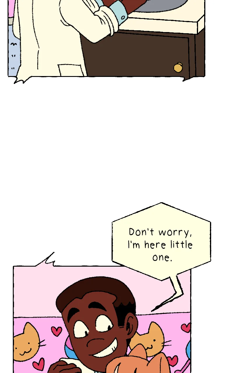 Cat Girl Chapter 16 page 23