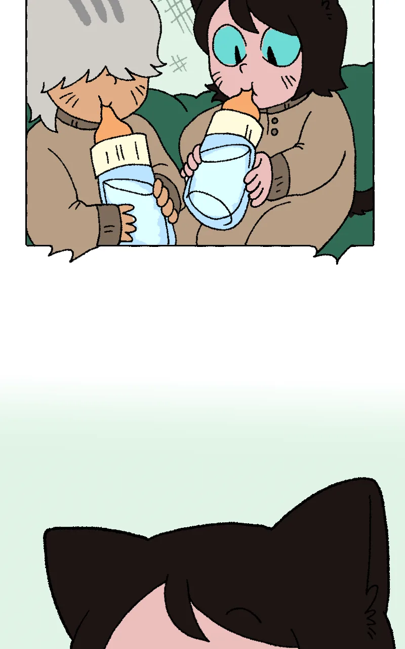 Cat Girl Chapter 16 page 26