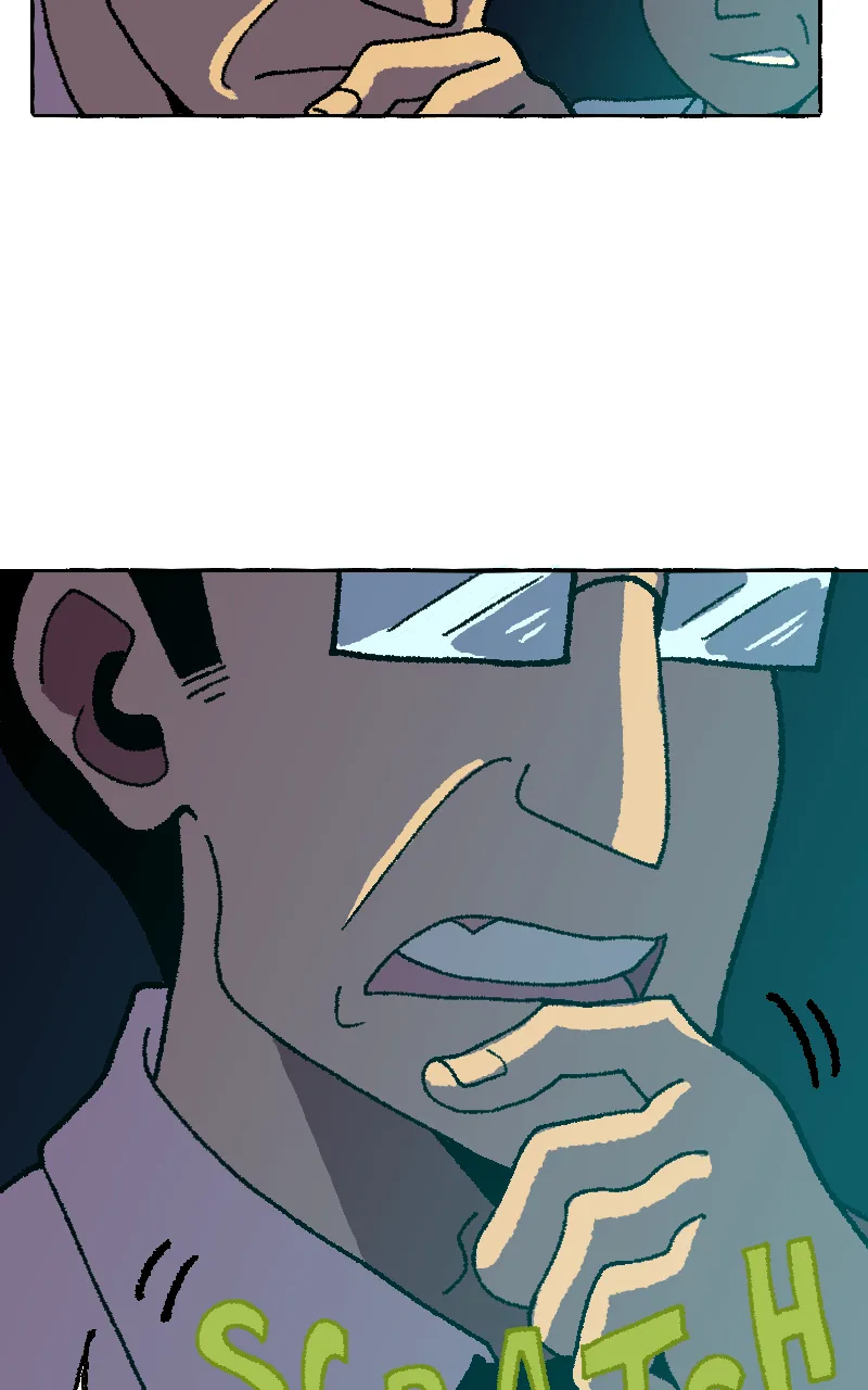 Cat Girl Chapter 16 page 29