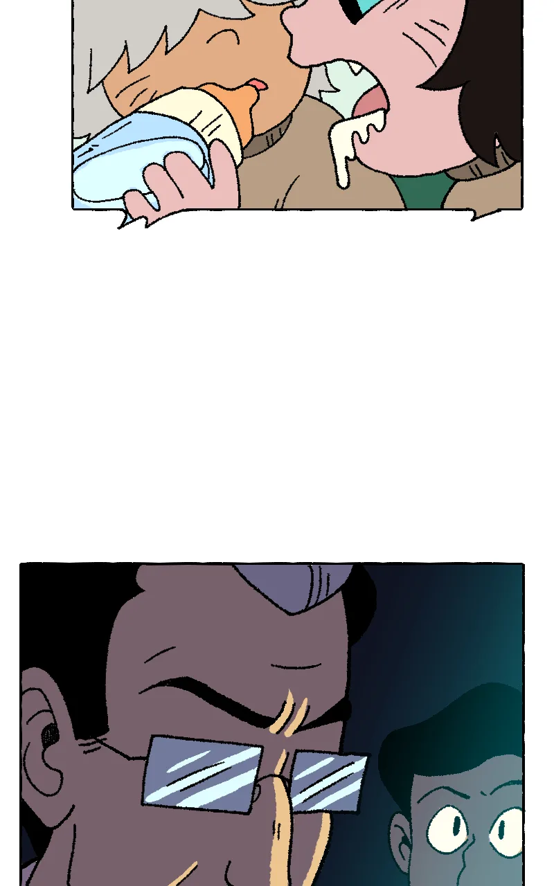 Cat Girl Chapter 16 page 28