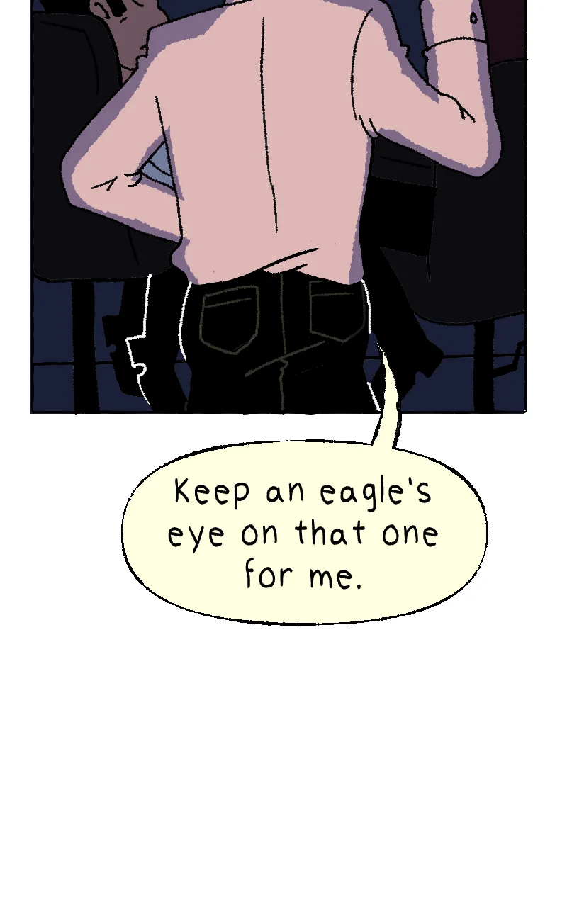 Cat Girl Chapter 16 page 31