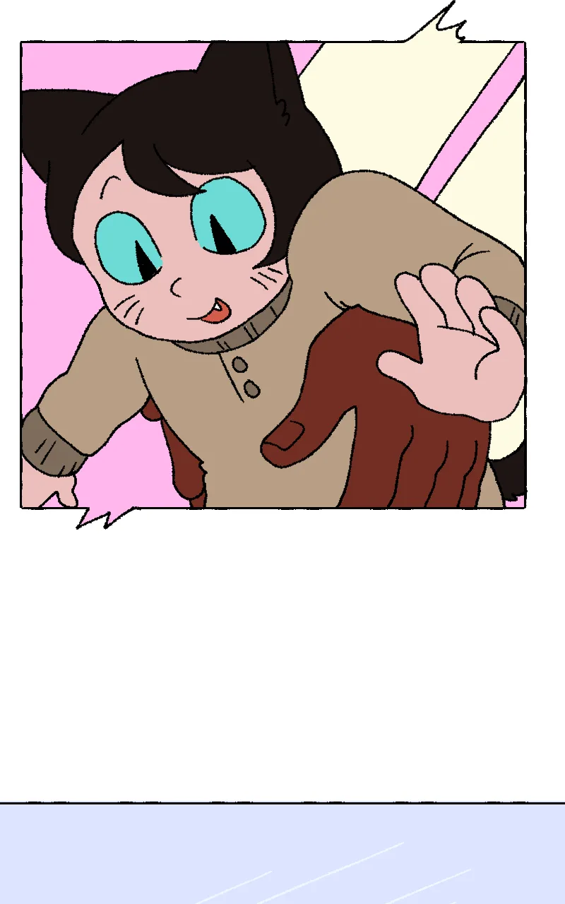 Cat Girl Chapter 16 page 32