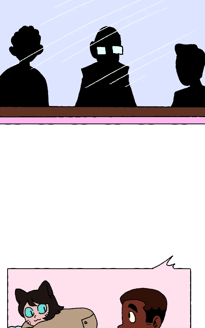 Cat Girl Chapter 16 page 33