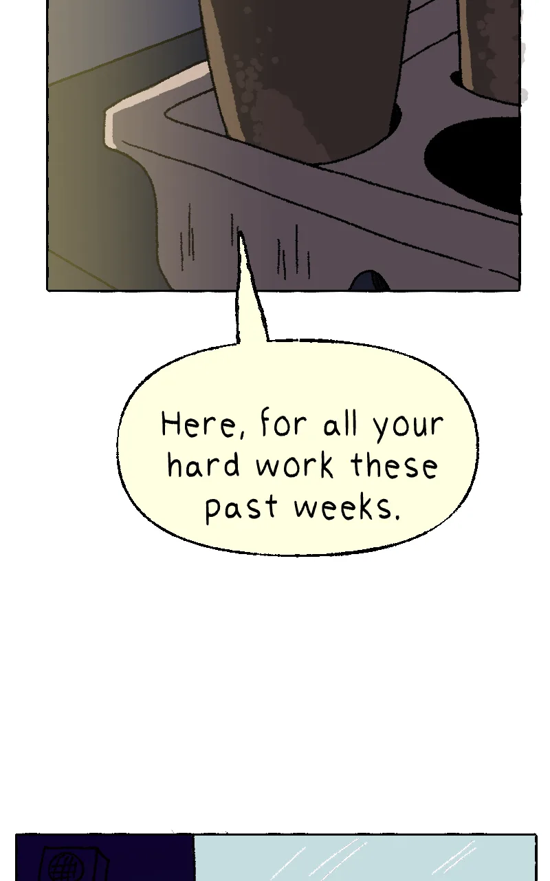 Cat Girl Chapter 16 page 35