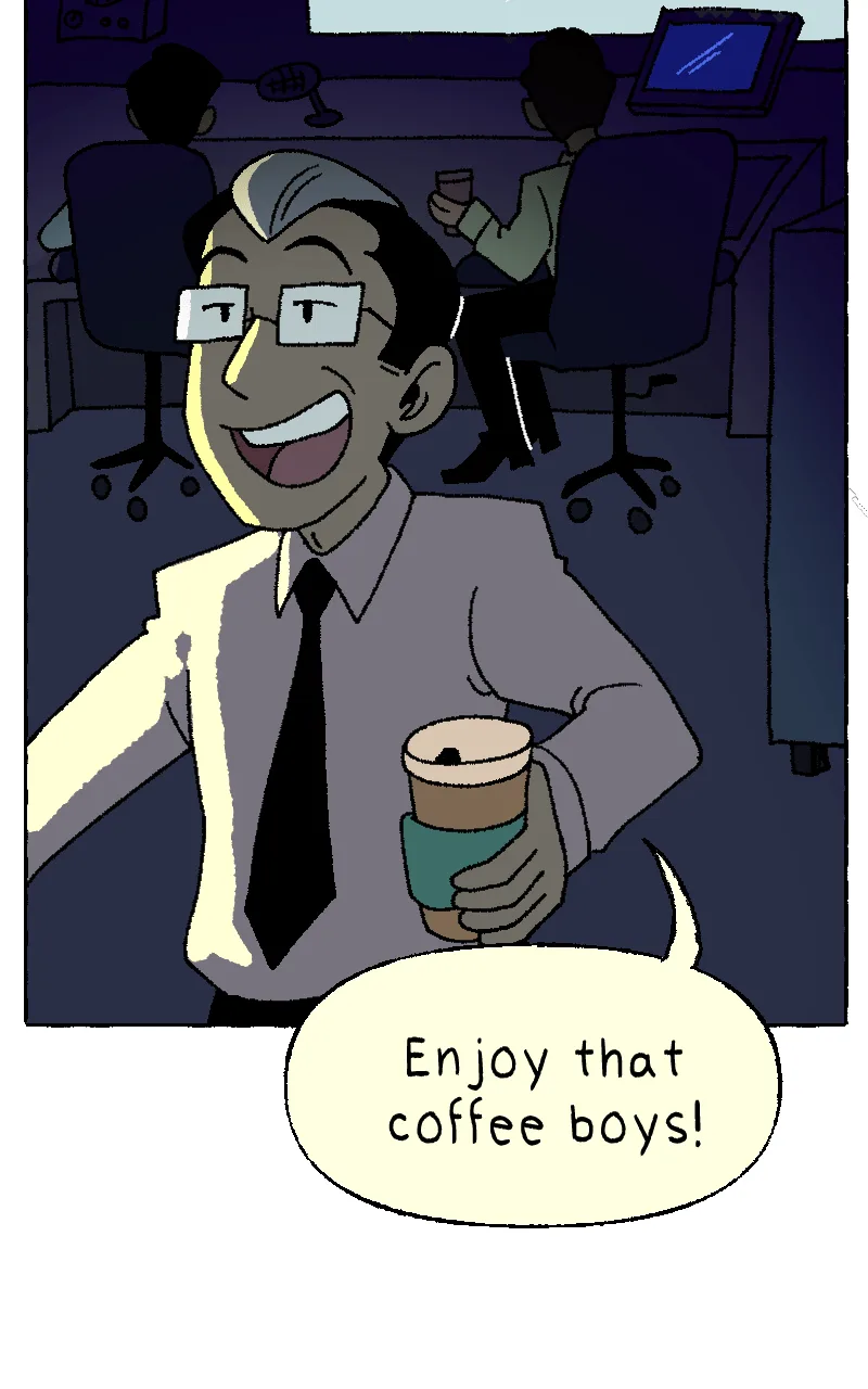 Cat Girl Chapter 16 page 36