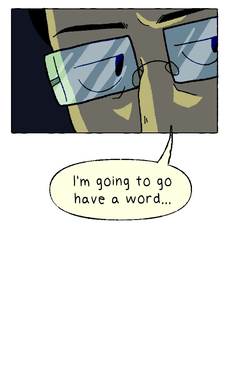 Cat Girl Chapter 16 page 37