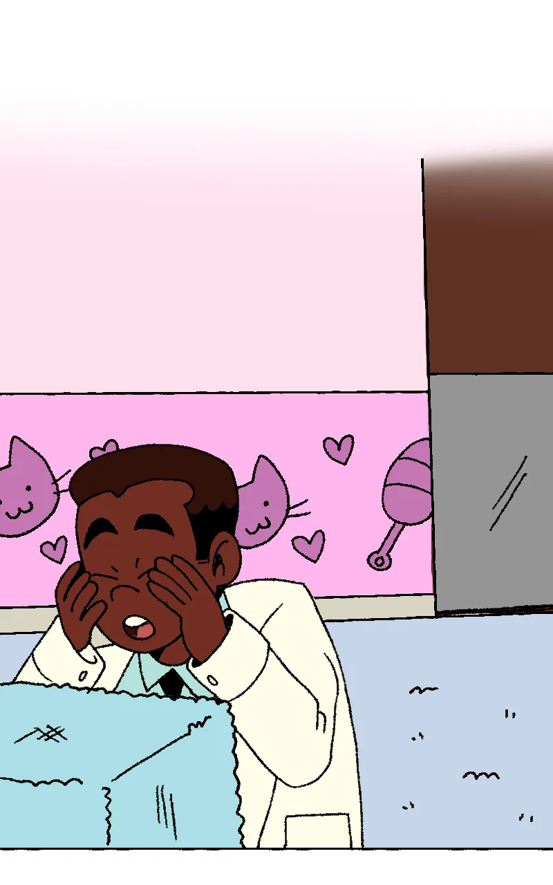 Cat Girl Chapter 16 page 38