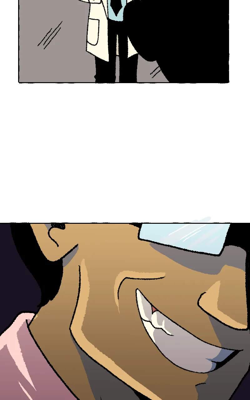 Cat Girl Chapter 16 page 43