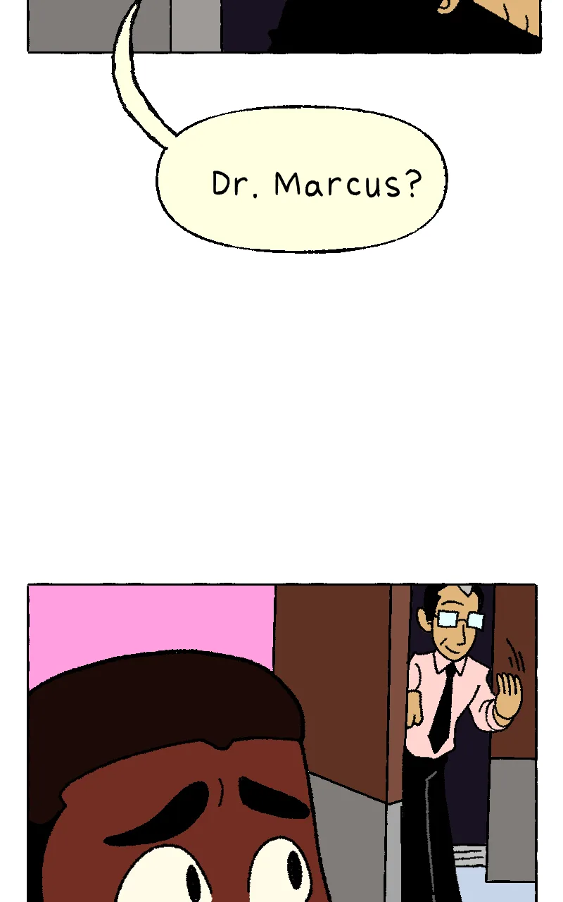 Cat Girl Chapter 16 page 41