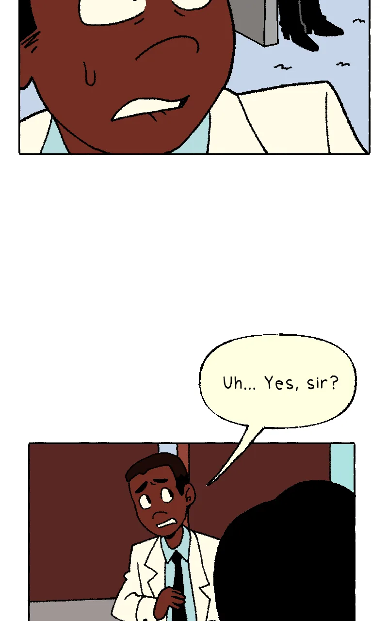 Cat Girl Chapter 16 page 42