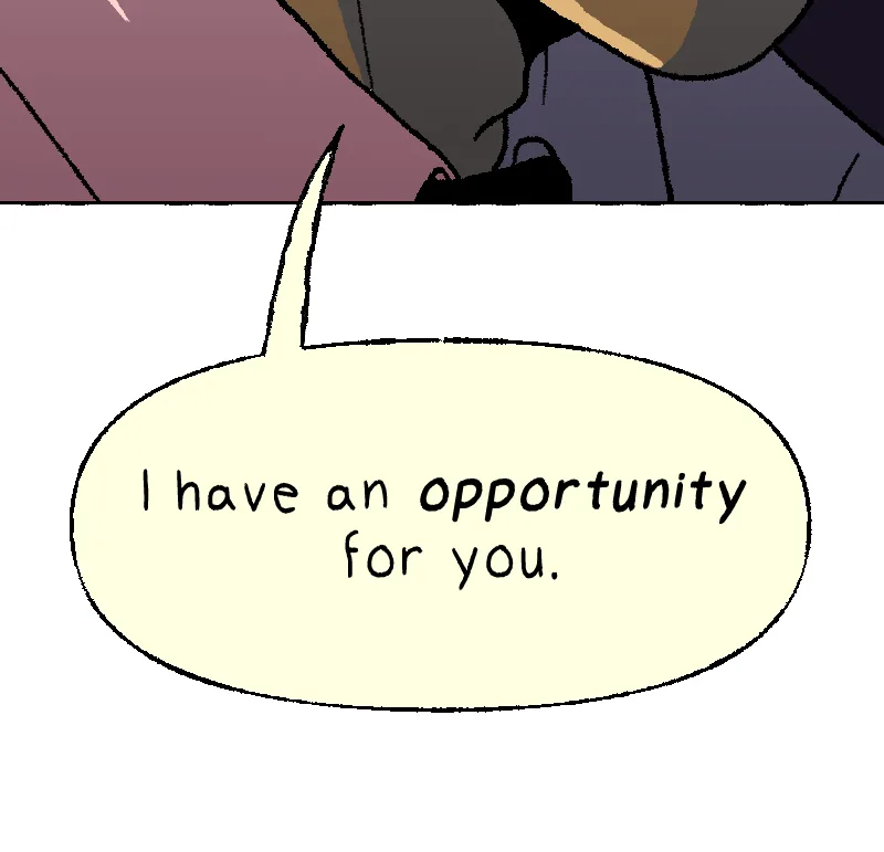 Cat Girl Chapter 16 page 44