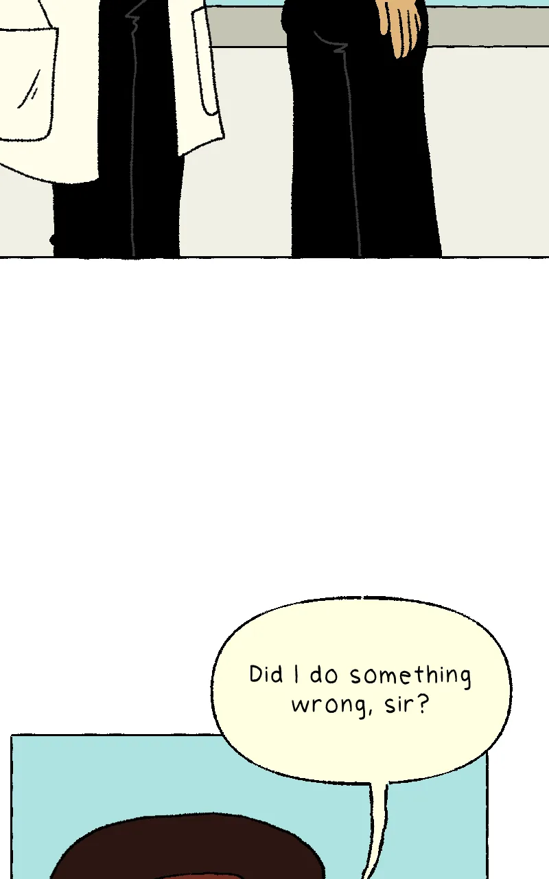 Cat Girl Chapter 17 page 2