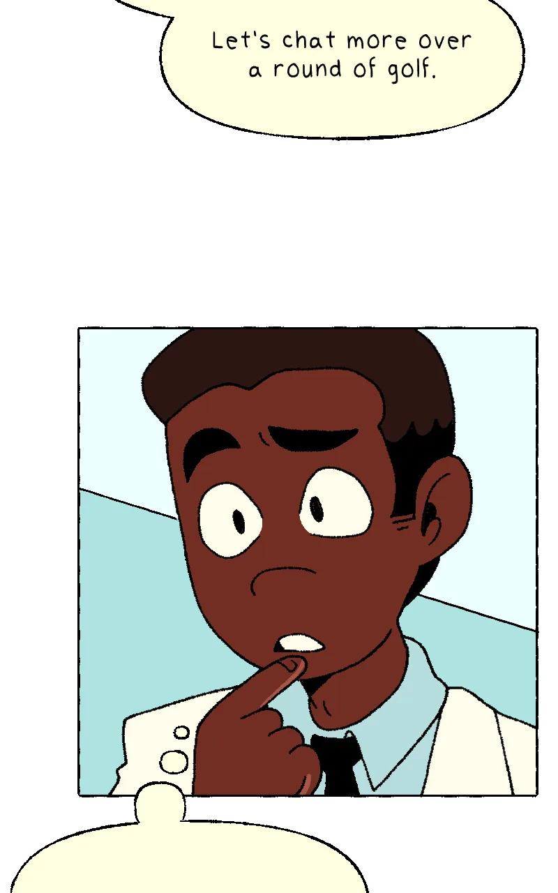 Cat Girl Chapter 17 page 6