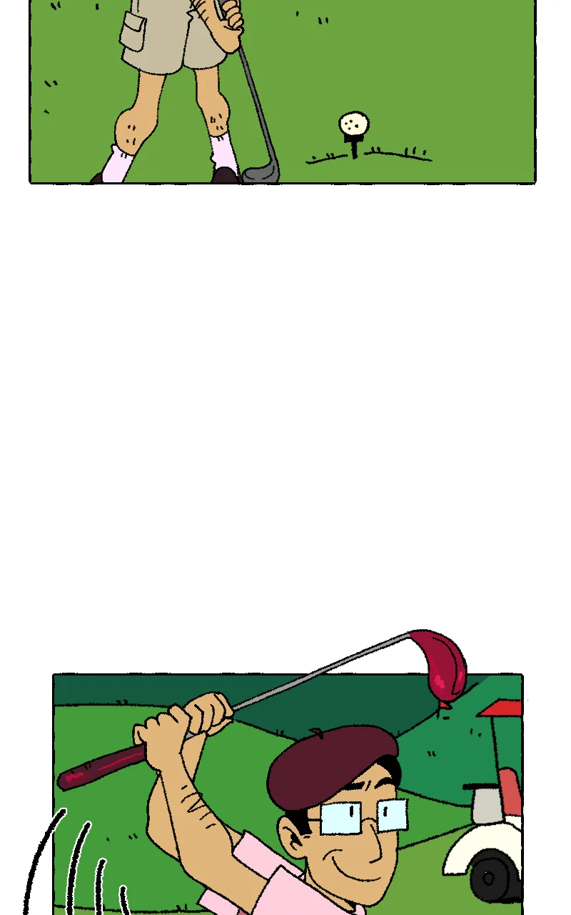 Cat Girl Chapter 17 page 22