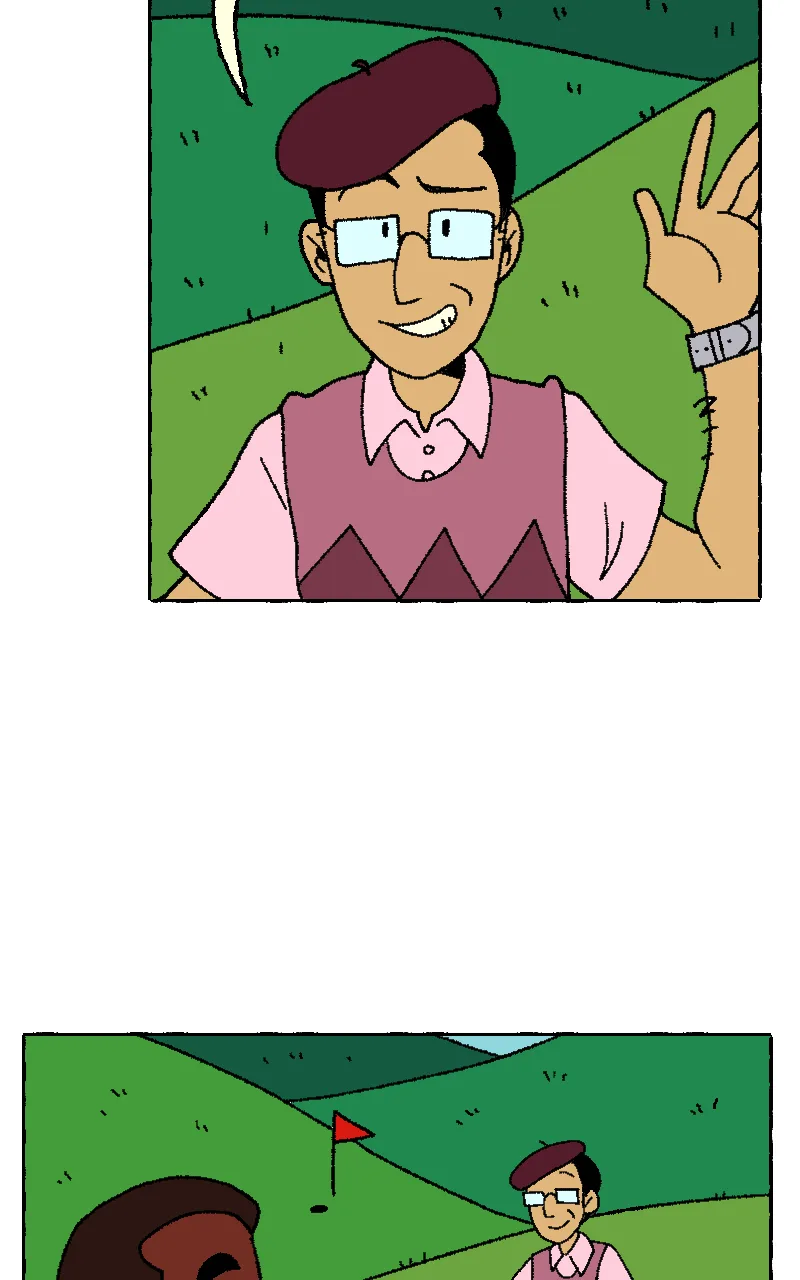 Cat Girl Chapter 17 page 20