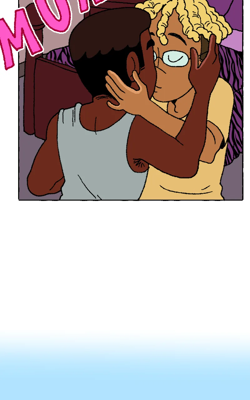 Cat Girl Chapter 17 page 16