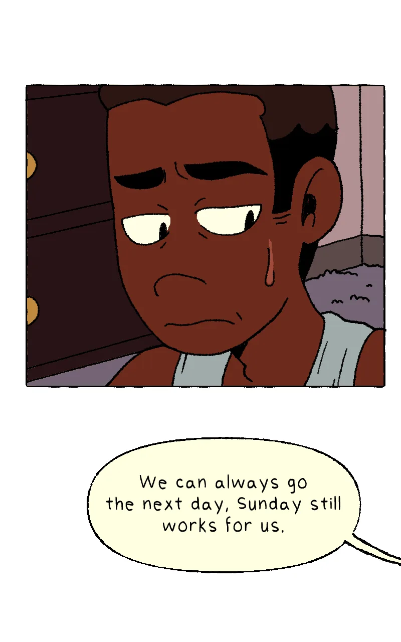 Cat Girl Chapter 17 page 13